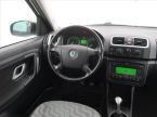 Škoda Roomster - fotka číslo 6