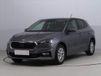 Škoda Fabia - fotka číslo 1
