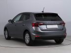 Škoda Fabia - fotka číslo 3
