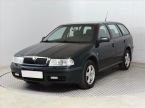 Škoda Octavia - fotka číslo 1