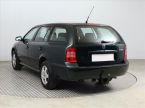 Škoda Octavia - fotka číslo 3
