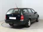 Škoda Octavia - fotka číslo 4