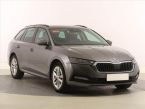 Škoda Octavia - fotka číslo 0