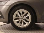 Škoda Octavia - fotka číslo 14