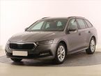 Škoda Octavia - fotka číslo 1