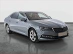 Škoda Superb - fotka číslo 0