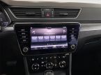 Škoda Superb - fotka číslo 10