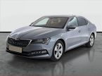 Škoda Superb - fotka číslo 1