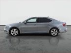 Škoda Superb - fotka číslo 2