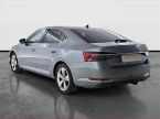 Škoda Superb - fotka číslo 3