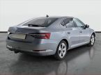 Škoda Superb - fotka číslo 4