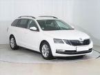Škoda Octavia - fotka číslo 0