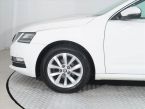 Škoda Octavia - fotka číslo 13