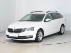 Škoda Octavia - fotka číslo 1