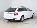 Škoda Octavia - fotka číslo 4