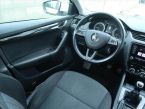Škoda Octavia - fotka číslo 6