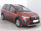 Dacia Jogger - fotka číslo 0