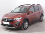 Dacia Jogger - fotka číslo 1