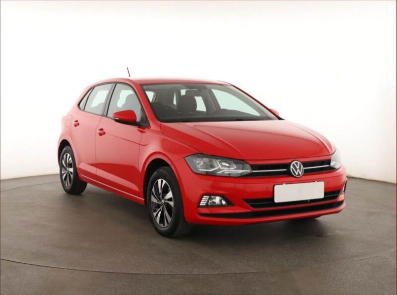 Volkswagen Polo - hlavní fotka inzerátu