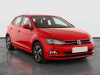 Volkswagen Polo - fotka číslo 0