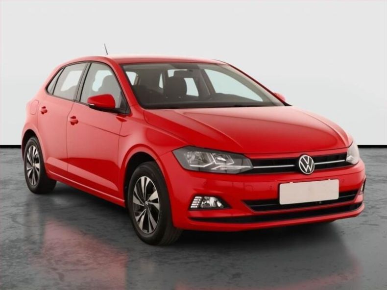 Volkswagen Polo - hlavní fotka inzerátu