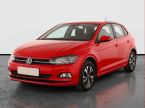 Volkswagen Polo - fotka číslo 1