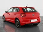 Volkswagen Polo - fotka číslo 3