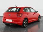 Volkswagen Polo - fotka číslo 4