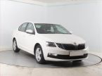 Škoda Octavia - fotka číslo 0