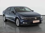 Volkswagen Passat - fotka číslo 0