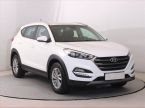 Hyundai Tucson - fotka číslo 0