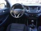 Hyundai Tucson - fotka číslo 6