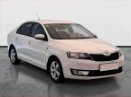 Škoda Rapid - fotka číslo 0