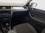 Škoda Rapid - fotka číslo 7