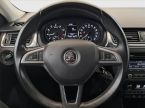 Škoda Rapid - fotka číslo 15