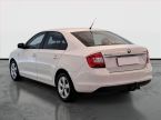 Škoda Rapid - fotka číslo 3