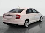 Škoda Rapid - fotka číslo 4