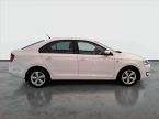 Škoda Rapid - fotka číslo 5