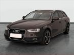 Audi A4 - fotka číslo 1