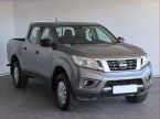 Nissan Navara - fotka číslo 0