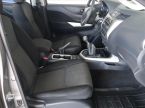 Nissan Navara - fotka číslo 8