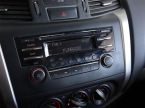 Nissan Navara - fotka číslo 15