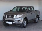 Nissan Navara - fotka číslo 1