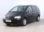 Volkswagen Sharan - fotka číslo 1