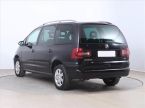 Volkswagen Sharan - fotka číslo 3