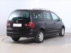 Volkswagen Sharan - fotka číslo 4