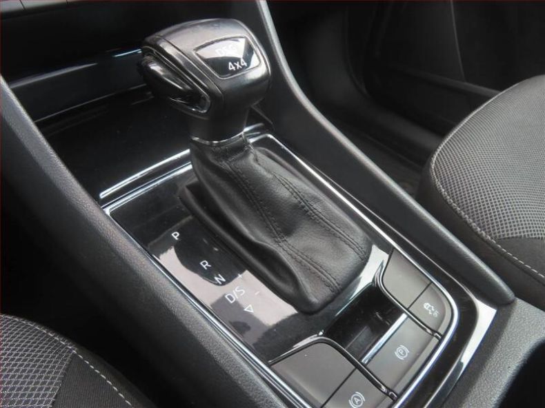 Škoda Kodiaq - hlavní fotka