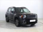 Jeep Renegade - fotka číslo 0