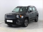 Jeep Renegade - fotka číslo 1