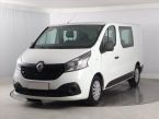 Renault Trafic - fotka číslo 1